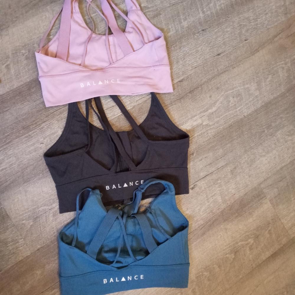 Balance Athletica